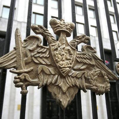 Владимир Путин - Минобороны перебрасывает полевой госпиталь в Забайкальский край для борьбы с коронавирусом - radiomayak.ru - Забайкальский край - Чита