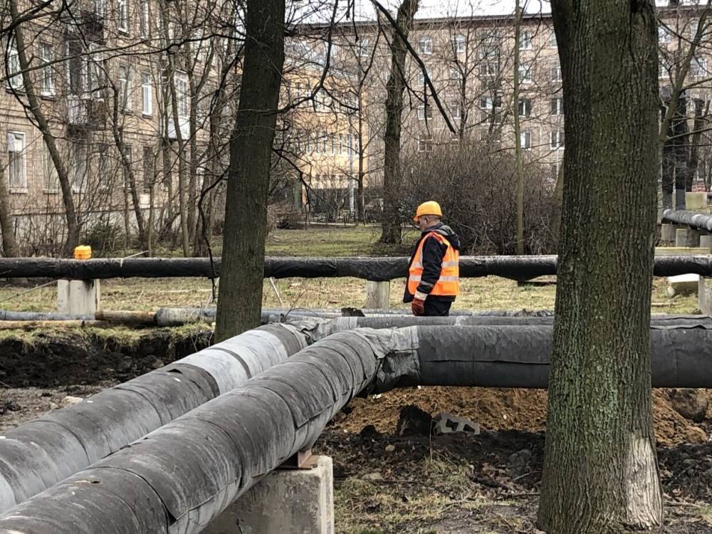 Андрей Трубецкой - На отопительный сезон в Сургутском районе ХМАО выделят 448 млн рублей - riafan.ru - Сургут - Югра - район Сургутский