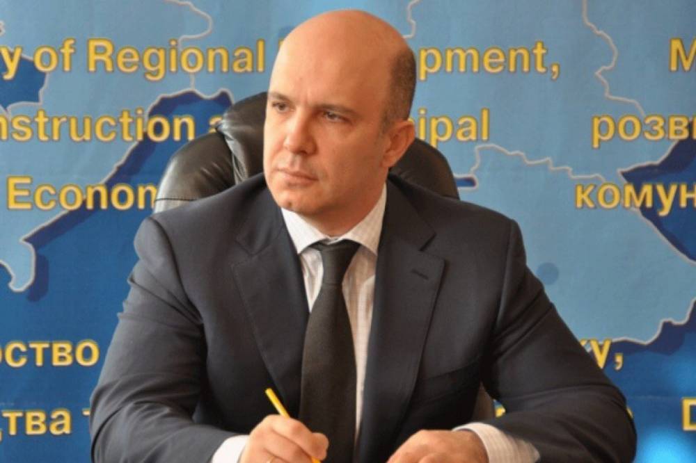 Александр Корниенко - В Раде объяснили, почему не рассматривали назначение Абрамовского - vkcyprus.com - Украина