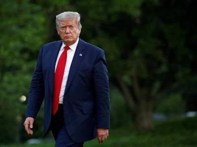 Дональд Трамп - Владимир Путин - Трамп отстаивает свое решение пригласить Россию на саммит «Большой семерки» - news.am - Россия - США - Армения