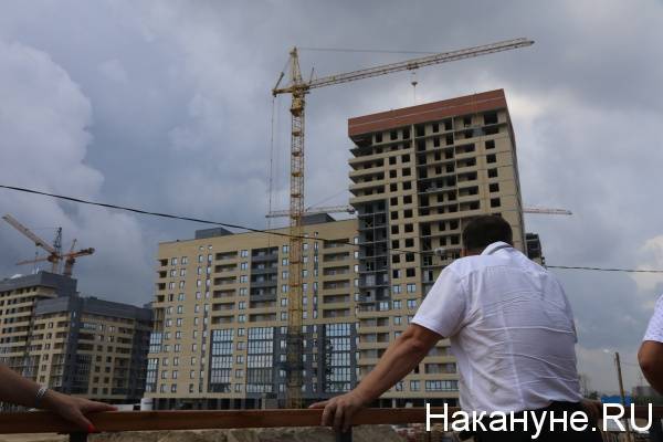 Алексей Текслер - "Нужно активно включиться в работу". В Челябинской области более 2 млрд рублей направят на расселение аварийного жилья - nakanune.ru - Челябинская обл. - Строительство