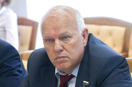 Дмитрий Кобылкин - Грешневиков: Госдума может принять законопроект о ликвидации разливов нефти на суше за месяц - pnp.ru - Норильск