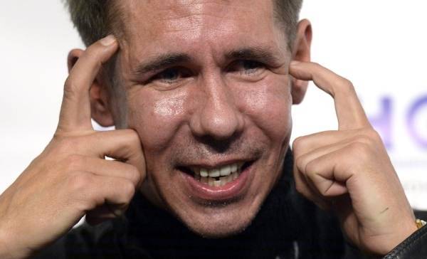 Сергей Шнуров - Иосиф Пригожин - Иван Охлобыстин - Алексей Панин - Панин обвинил в безделье Пригожина после критики в свой адрес: пусть позвонит кошкам Куклачёва - govoritmoskva.ru - Москва