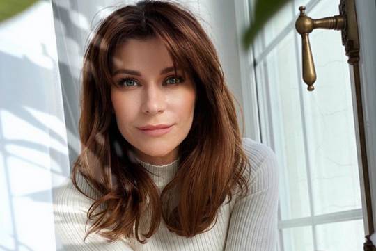 Екатерина Волкова - Звезда сериала «Воронины» рассказала о домогательствах в сети - versia.ru