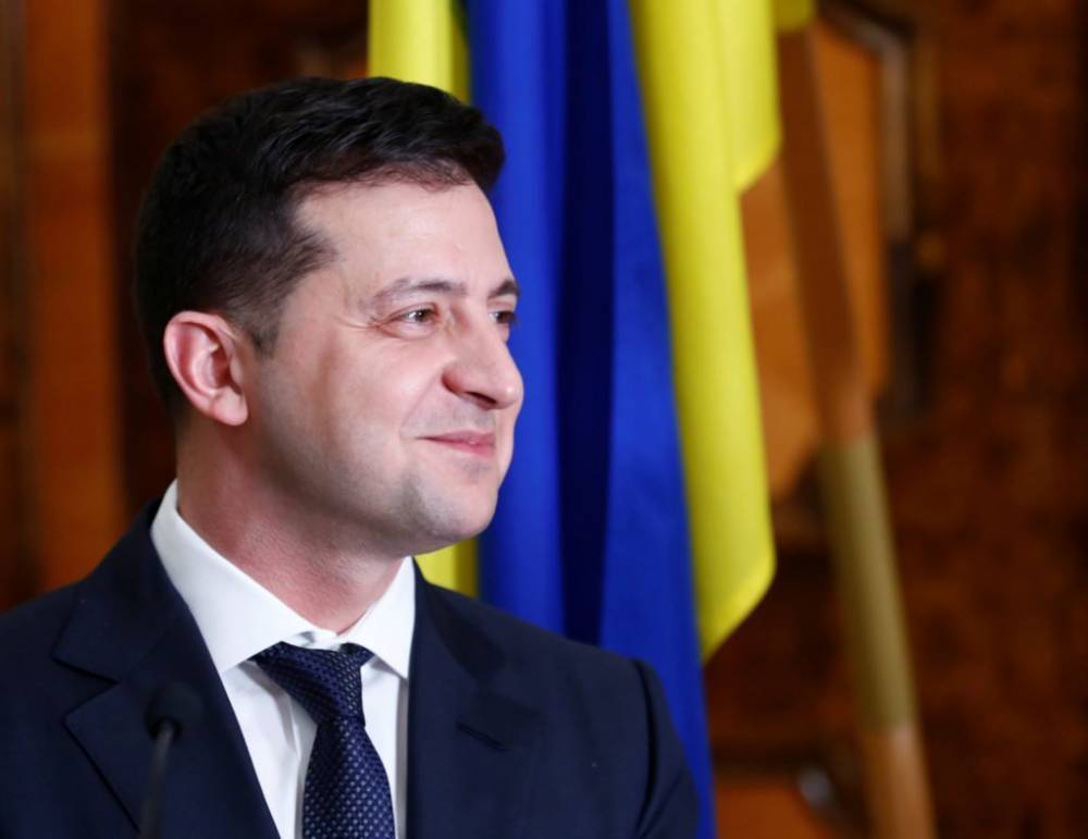 Владимир Зеленский - Иванна Климпуш-Цинцадзе - Зеленский показал, что правила для него и монобольшинства одни, а для населения другие - Клипуш-Цинцадзе - prm.ua - Украина - Хмельницкая обл.