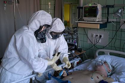 Ханс Клюге - ВОЗ похвалила Россию за борьбу с коронавирусом - lenta.ru - Россия