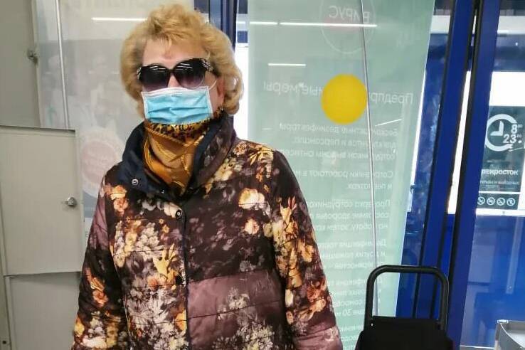 Андрей Воробьев - Около 2 миллионов масок выдадут малоимущим семьям и пенсионерам Подмосковья - vm.ru - Московская обл. - Московская область