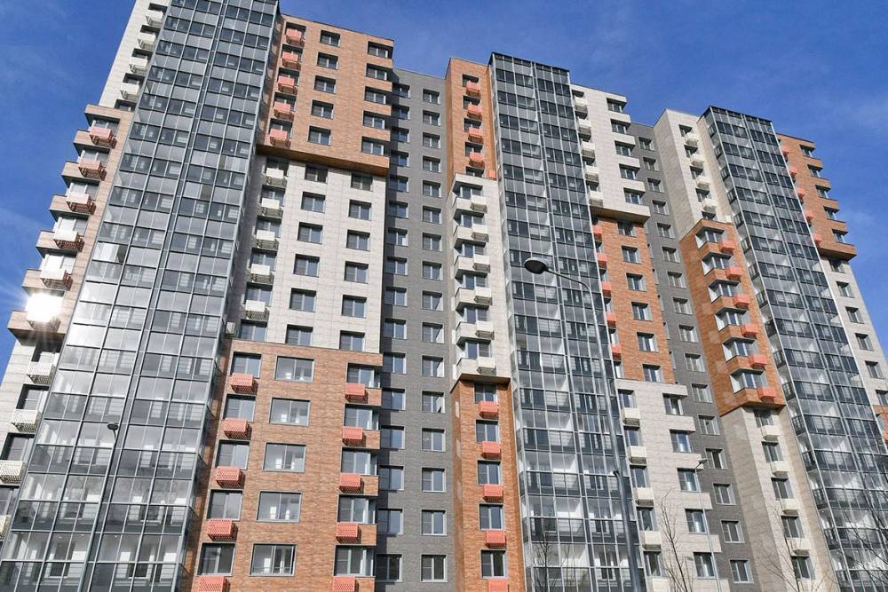 Рафик Загрутдинов - Дом по реновации введут в эксплуатацию в Тимирязевском районе Москвы - vm.ru - Москва