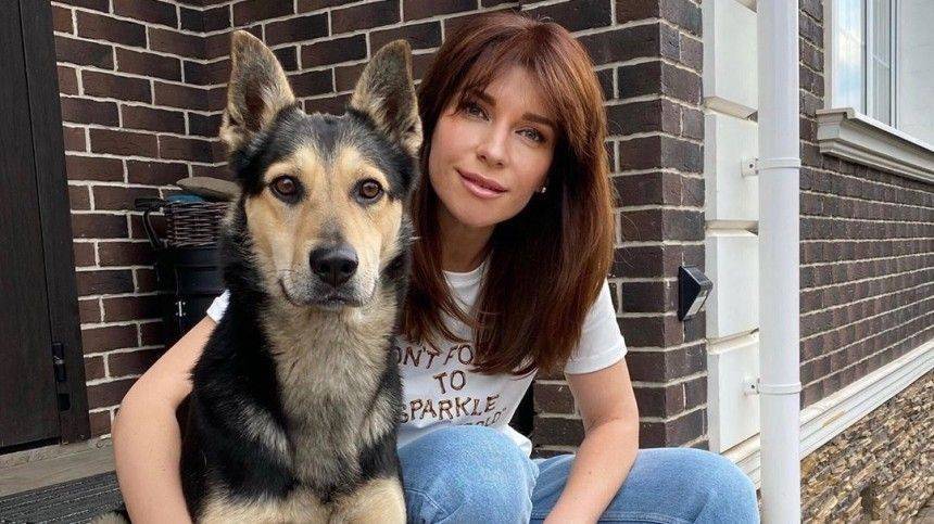 Екатерина Волкова - Звезду «Ворониных» преследует онлайн-маньяк - 5-tv.ru