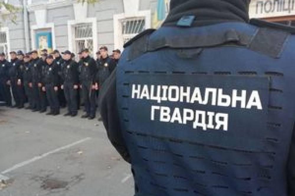Максим Козицкий - Во Львовской области экс-нацгвардеец попал в больницу после ссоры с сельским головой - newsone.ua - Украина - Львовская обл.