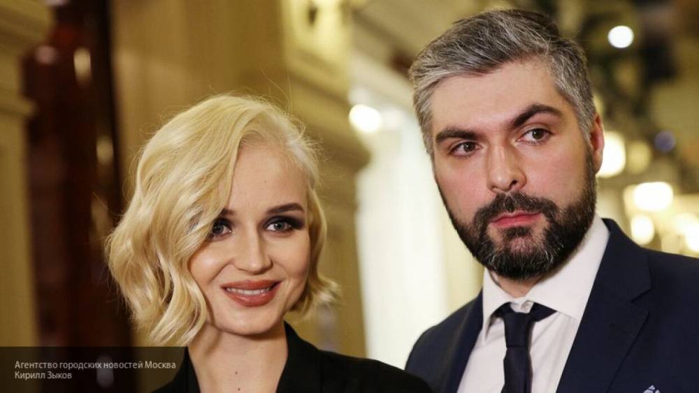 Полина Гагарина - Дмитрий Исхаков - "Святого больше не осталось": муж Гагариной обратился к фанатам на фоне слухов о разводе - nation-news.ru - Россия