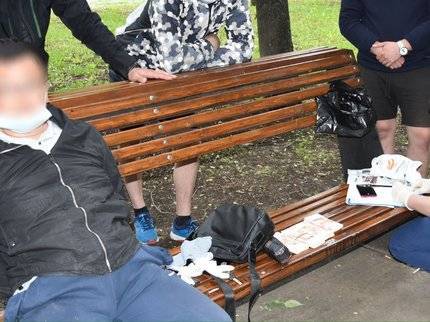 В Уфе за предложение сотруднику ФСБ подменить улики задержали бизнесмена из Китая - ufatime.ru - Китай - Уфа
