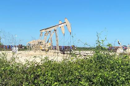 Ответственность за цены на нефть переложили на «уклонистов» - lenta.ru - Россия - Ирак - Саудовская Аравия - Нигерия - Ангола