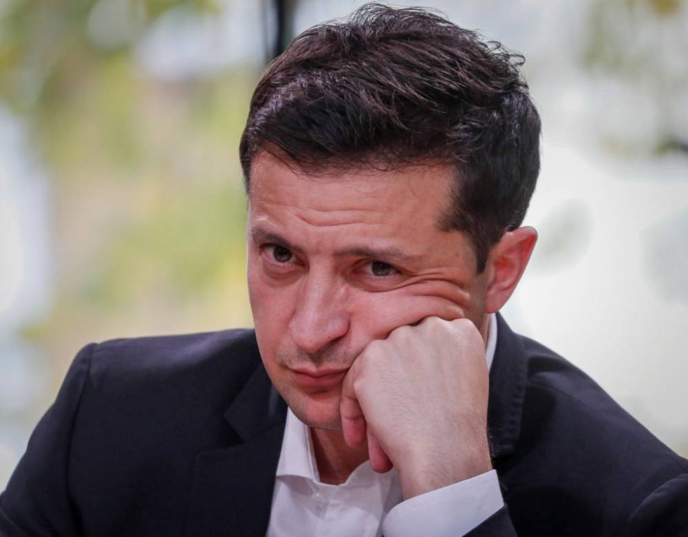 Владимир Зеленский - Андрей Ермак - Виктор Ляшко - "Советую всем!": Зеленский снова посетил кафе с нарушением карантина - prm.ua - Украина - Каменец-Подольский