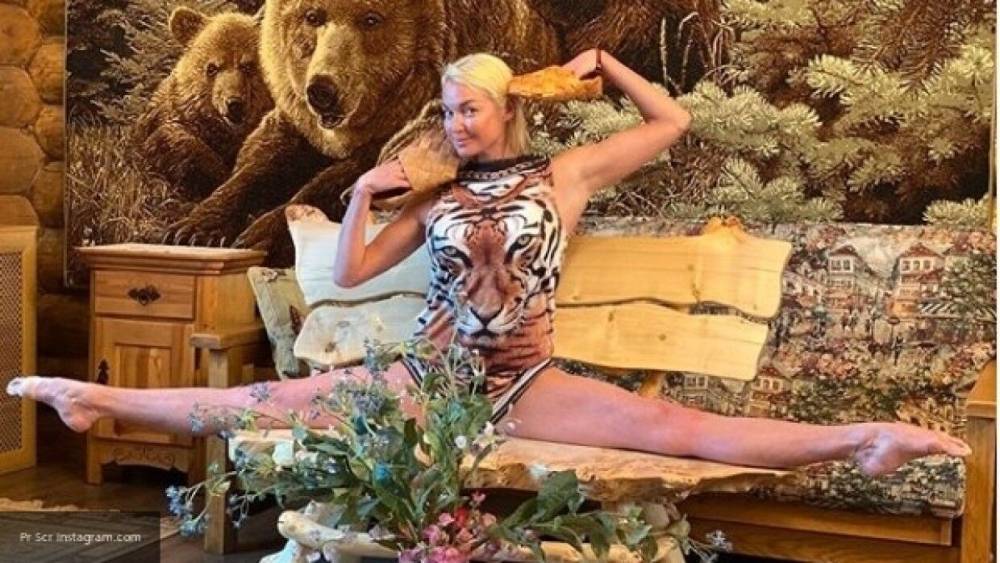 Анастасия Волочкова - "Русская мафия" защищала в Нью-Йорке ресторан, принадлежащий "жениху" Анастасии Волочковой - nation-news.ru - США - Нью-Йорк - Сан-Диего