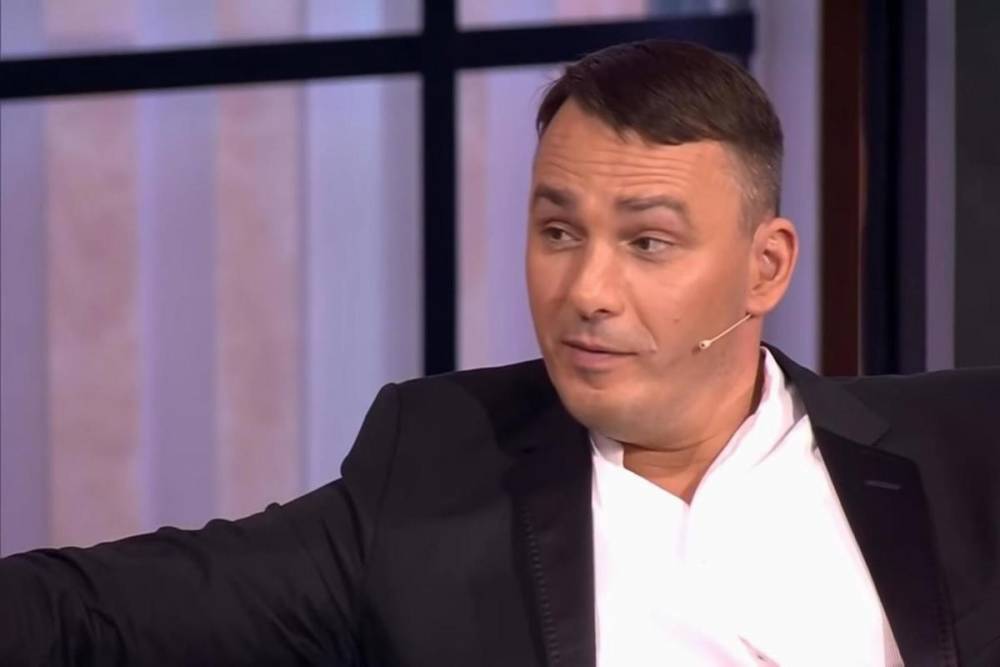 Жанна Фриске - Кирилл Андреев - Солист Иванушек Андреев откровенно рассказал о романе с Жанной Фриске - mk.ru