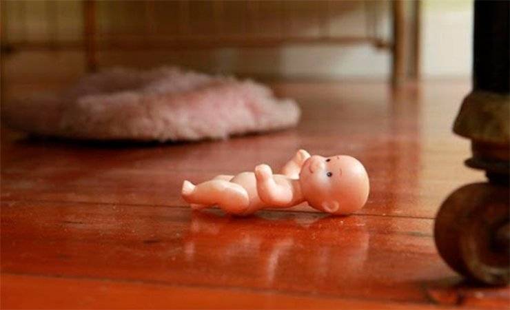 Родители ушли в запой. На Камчатке из семьи изъяли истощённых двойняшек-младенцев - gomel.today - Россия - Камчатский край - Вилючинск