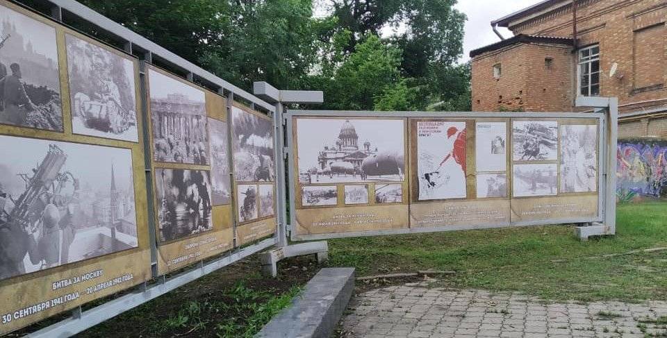 Школьникам в Новочеркасске грозит уголовное преследование за вандализм - privet-rostov.ru - Новочеркасск