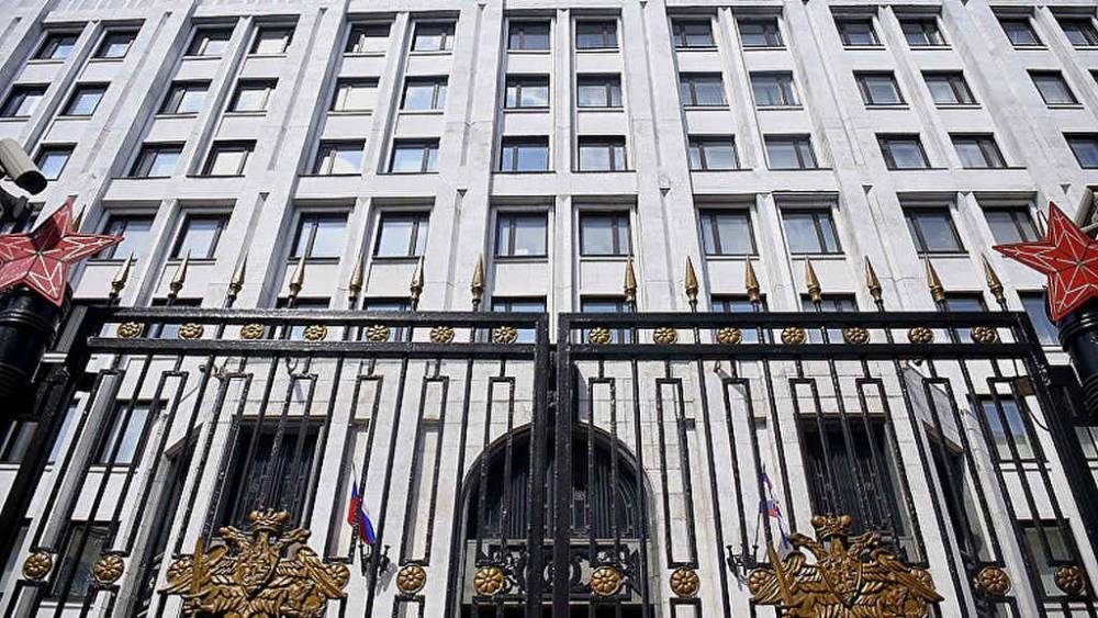 Мать погибшего на учениях отсудила у Минобороны 4 млн рублей - anna-news.info - Ленинградская обл.