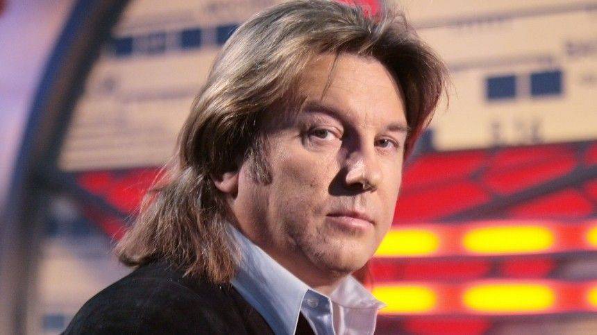 Юрий Лоза - Иосиф Пригожин - Юрий Лоза о простое артистов в самоизоляции: «Всем кто пострадал, надо помочь» - 5-tv.ru