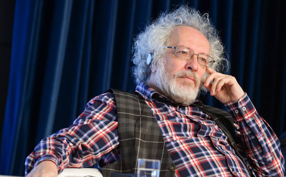 Алексей Венедиктов - Алексей Венедиктов: СМИ сохранят право следить за подсчетом голосов, но прописанный ЦИК порядок затрудняет наблюдение - theins.ru - Москва