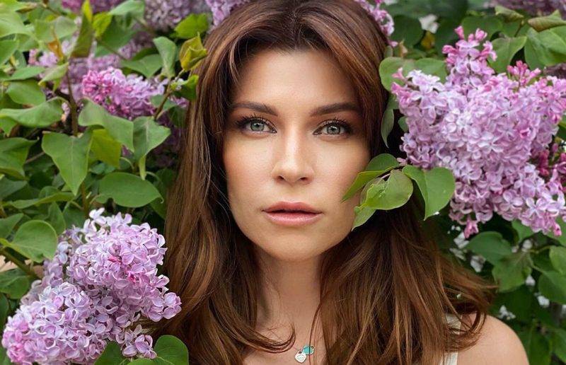 Екатерина Волкова - Звезда сериала «Воронины» заявила о маньяке, преследующем ее в Сети - bloknot.ru