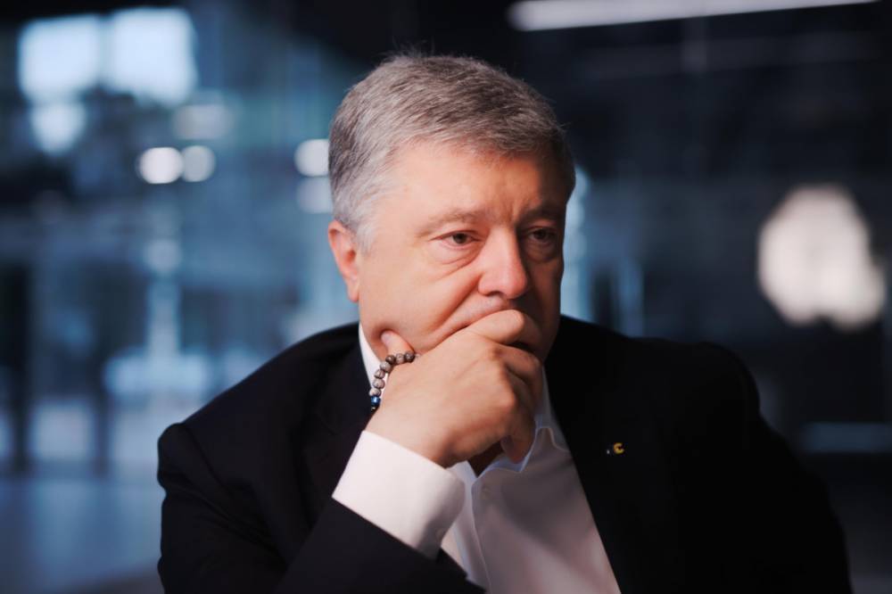 Петр Порошенко - Суд дал разрешение принудительно привести Прошенко на допрос в ГБР: дата и вермя - newsone.ua - Украина - Киев