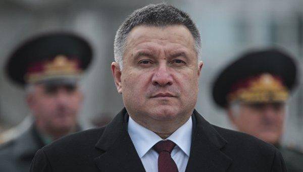 Арсен Аваков - Аваков продолжает оправдываться по поводу инцидента в Кагарлыке - inform-ua.info - Украина