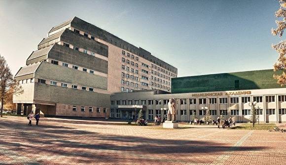 Инвалид-преподаватель Южно-Уральского медуниверситета рассказал, как его выживали с работы - znak.com - Челябинск - Уральск