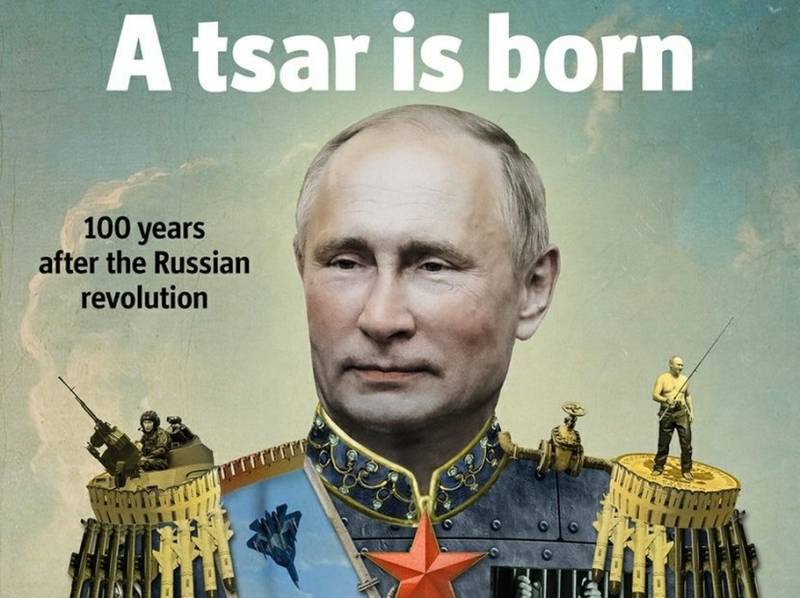 Леонид Гозман - Гозман – Путину: Прощайте, государь! - sobesednik.ru - Россия