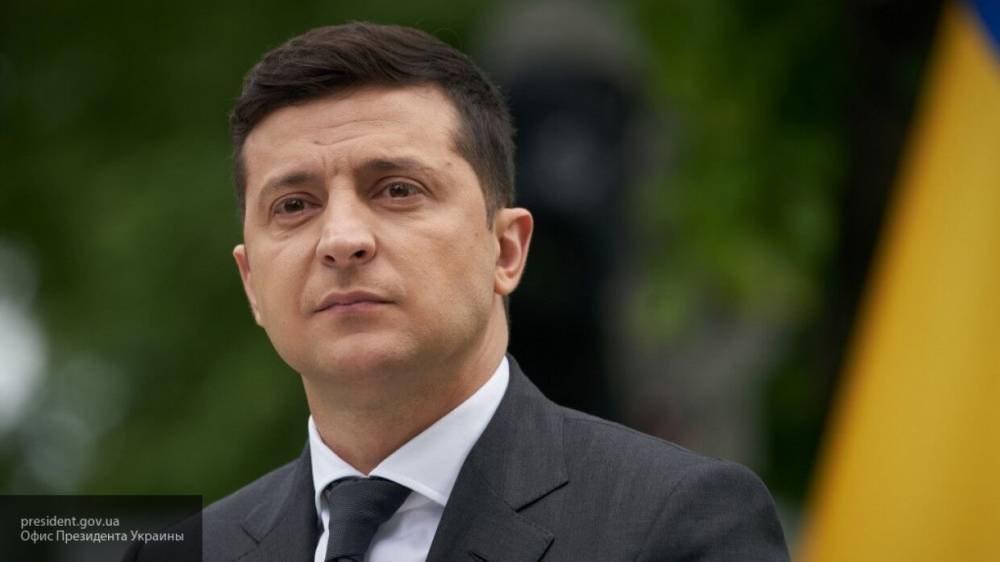 Владимир Зеленский - Антон Геращенко - Геращенко заявил, что Зеленскому грозит штраф в 17 тысяч гривен за нарушение карантина - polit.info - Украина