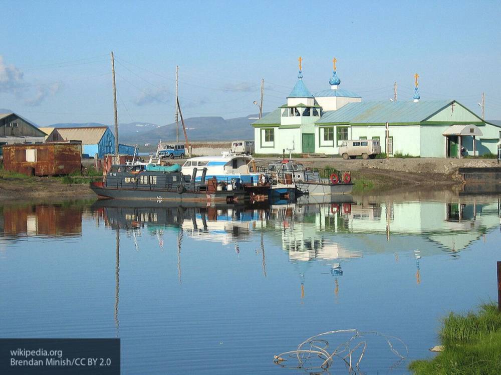 Владимир Путин - Власти Чукотки рассказали, где граждане смогут проголосовать по поправкам к Конституции - nation-news.ru - Россия - Чукотка