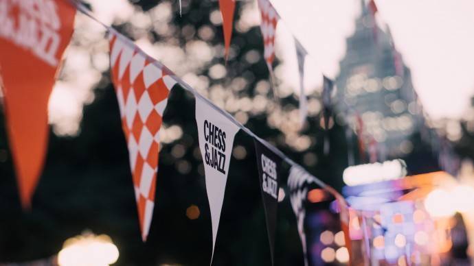 Леонид Агутин - Chess&Jazz перенесен на сентябрь 2020 года - parkseason.ru - Москва - Россия - Англия - Австралия - Новости