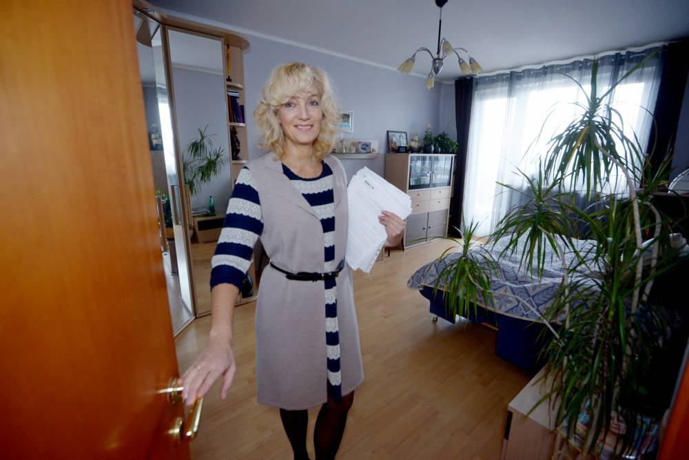 Юрист рассказала, какую недвижимость сейчас стоит продавать - vm.ru