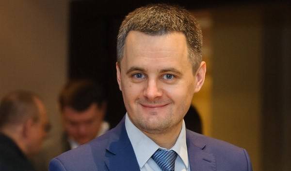В Минкомсвязи появился Департамент передовых цифровых решений. Его возглавил экс-глава ИТ Севастополя - cnews.ru - Россия - Севастополь