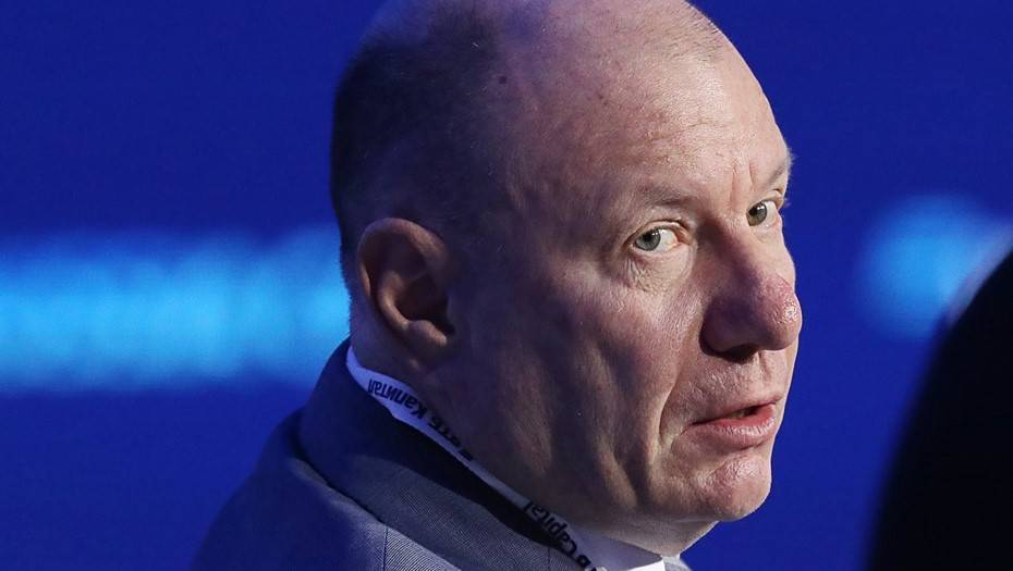 Владимир Путин - Владимир Потанин - Потанин потерял за день $1,6 млрд после аварии в Норильске - dp.ru - Норильск
