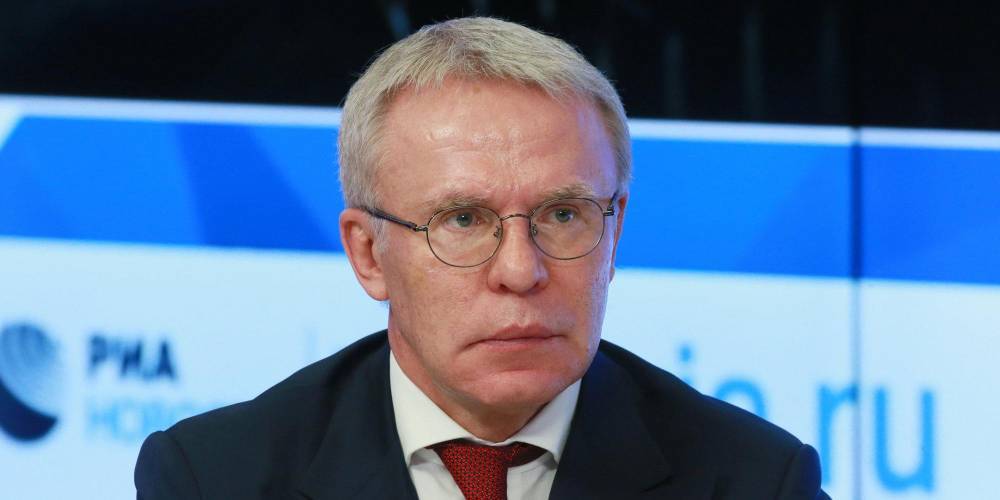 Владимир Путин - Вячеслав Фетисов - Фетисов: "Слава богу, что дочь учится в Америке" - ruposters.ru - Россия - США