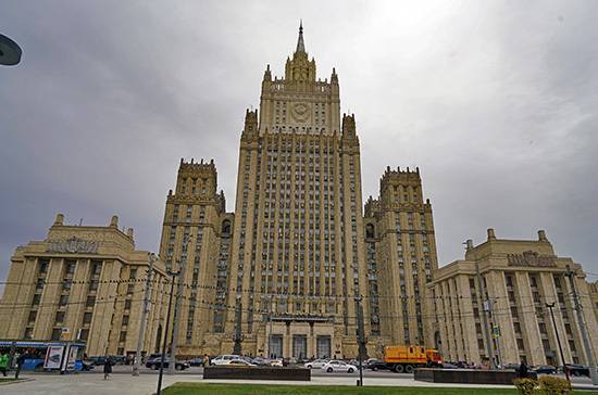 Мария Захарова - МИД России отверг обвинения в причастности к кибератакам на Бундестаг в 2015 году - pnp.ru - Россия - Вашингтон - Германия