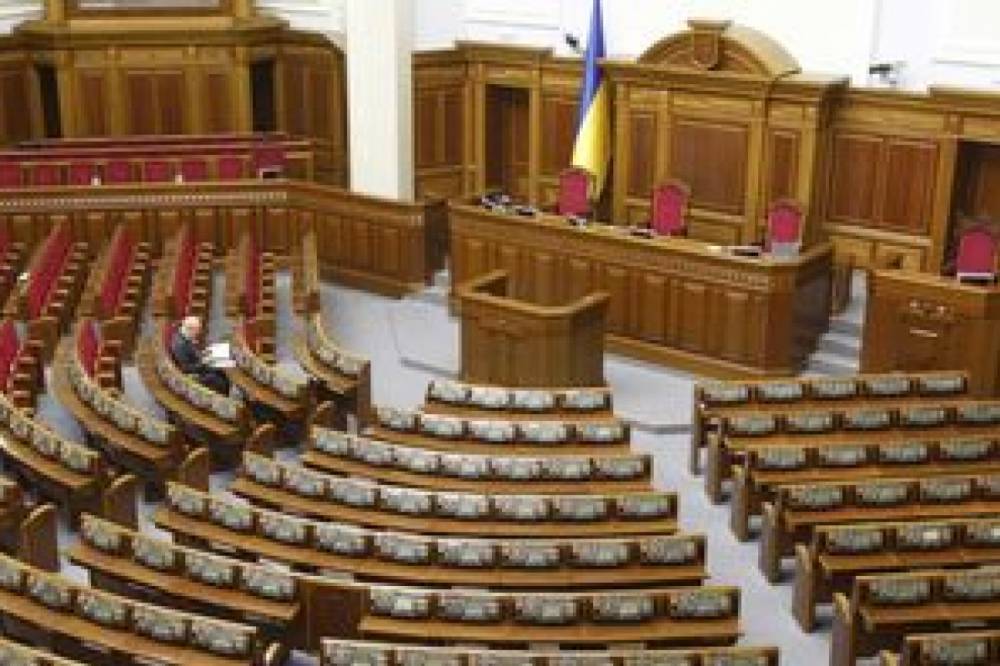 Денис Шмыгаль - Верховная Рада ввела новые звания в армии и на флоте - newsone.ua - Украина