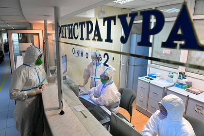 Во второй тур конкурса типовых больниц прошли 18 проектов - lenta.ru - Москва - Россия - Санкт-Петербург - Воронеж - Московская обл. - Казань - Красногорск