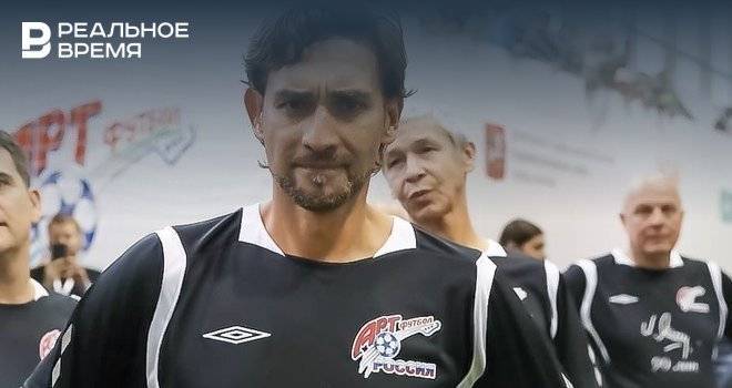 Руслан Нигматуллин - Сергей Пономарев - Руслан Нигматуллин может стать спортивным директором клуба ПФЛ - realnoevremya.ru - Россия - Липецк - Татарстан