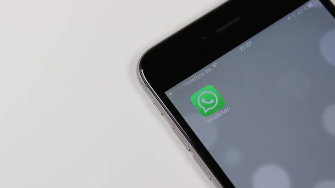 В Петербурге показали социальный спектакль в WhatsApp - piter.tv - Санкт-Петербург