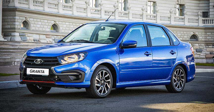 Названы самые популярные автомобили в России - autorambler.ru - Россия