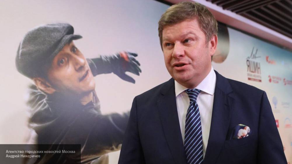 Дмитрий Губерниев - Губерниев оценил возможность России принять финал Лиги чемпионов - nation-news.ru - Россия - Германия - Португалия