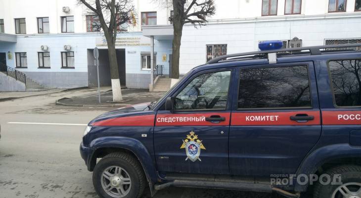 Подросток 17 лет избил взрослого мужчину до смерти и спрятал в лесу - pg21.ru - Россия - респ. Чувашия