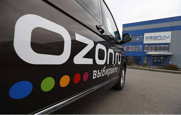 Сбербанк прощается с «Яндексом» и приходит в Ozon - cnews.ru
