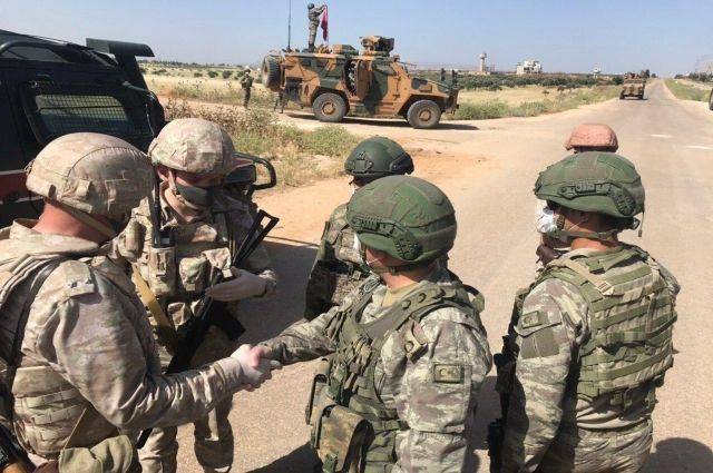 Мария Захарова - Москва надеется, что турецкие военные выполнят свои обязательства по Идлибу - aif.ru - Москва - Россия - Сирия - Турция - Анкара - г. Алеппо - провинция Идлиб