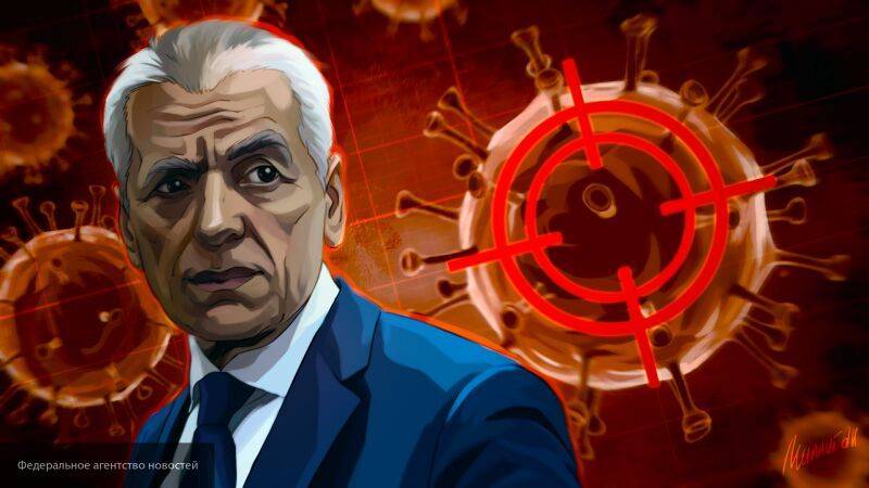 Геннадий Онищенко - Анна Попова - Онищенко: единый алгоритм действий на случай второй волны COVID-19 пока не просматривается - nation-news.ru - Россия