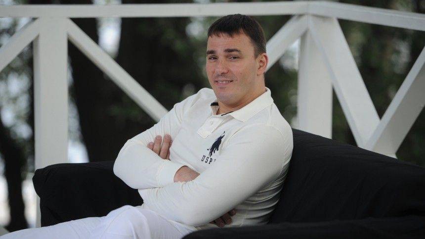 Жанна Фриске - Лера Кудрявцева - Кирилл Андреев - «У нас была страсть»: Кирилл Андреев рассказал о романе с Жанной Фриске - 5-tv.ru