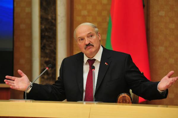 Александр Лукашенко - Валерий Цепкало - «Мертворожденные поросята»: Лукашенко сравнил своего конкурента на выборах с хряком - trud.ru - Белоруссия